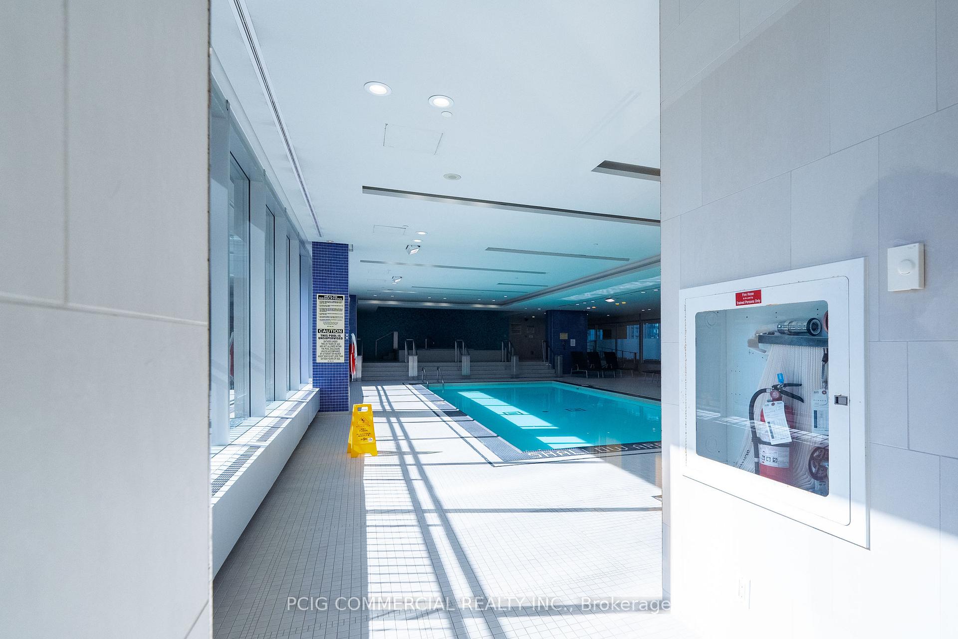 Photo 11 of Unit 3307, 55 Bremner Boulevard, Toronto, Waterfront Communities — HOMEH