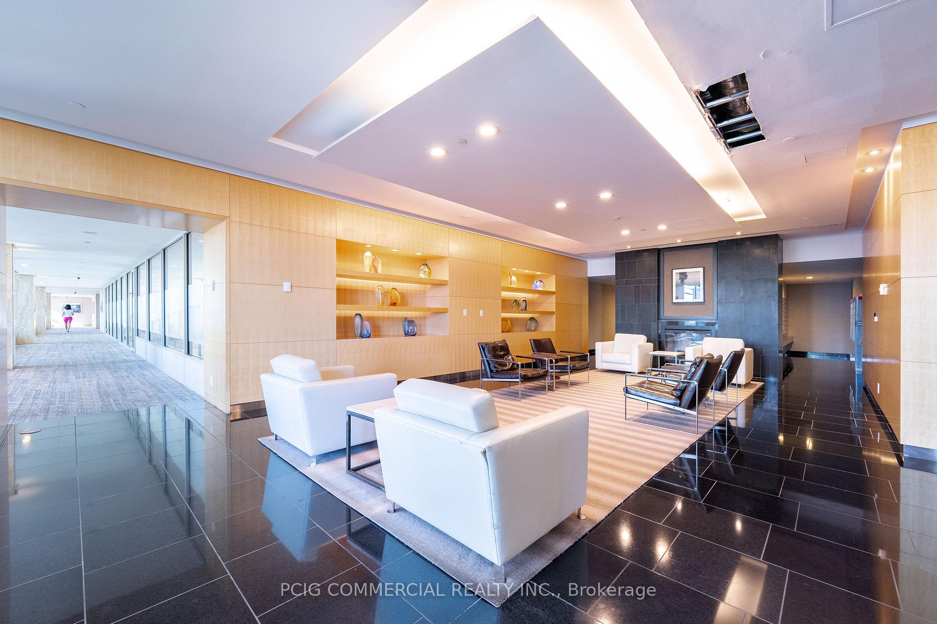 Photo 12 of Unit 3307, 55 Bremner Boulevard, Toronto, Waterfront Communities — HOMEH