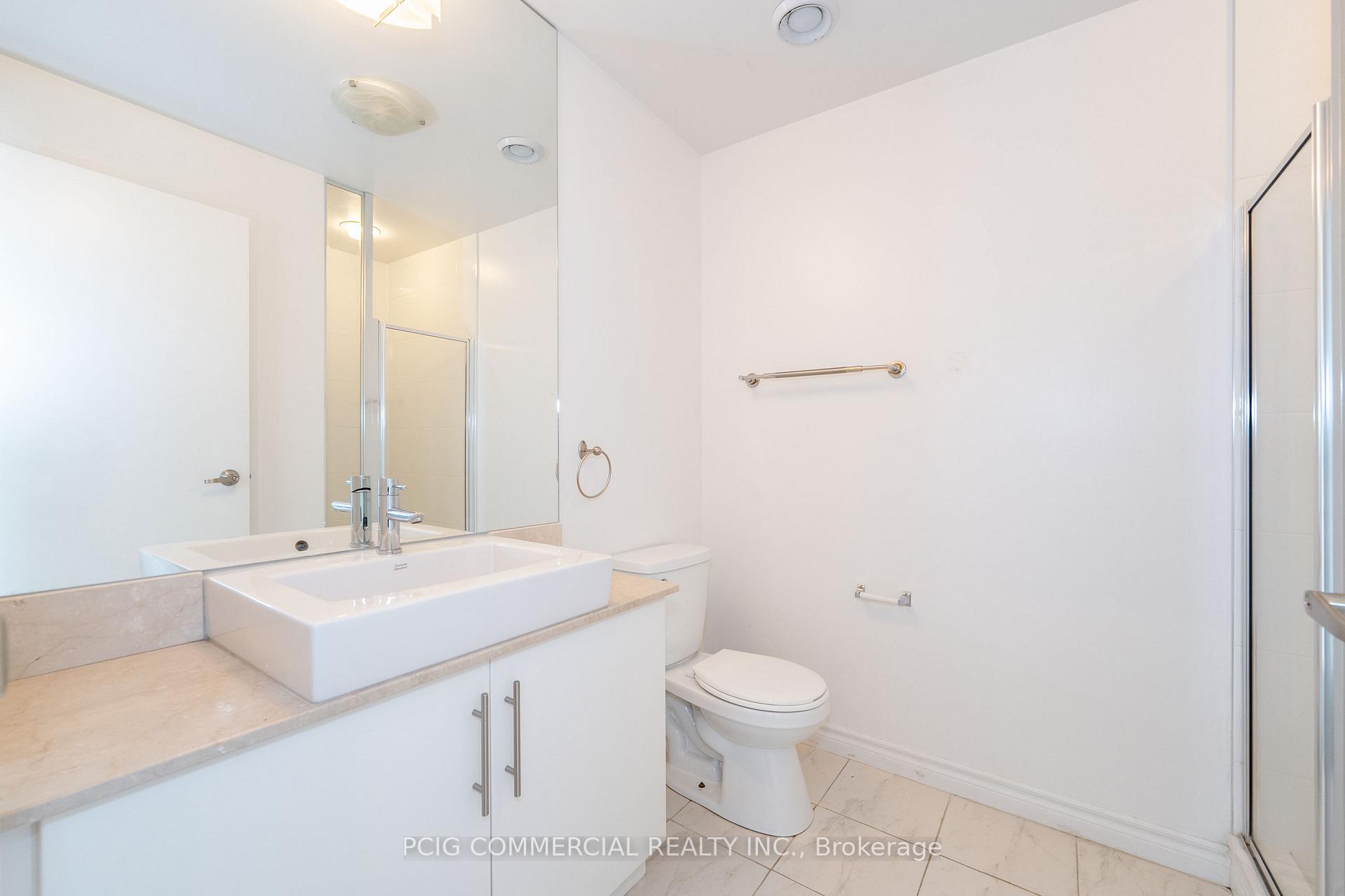 Photo 15 of Unit 3307, 55 Bremner Boulevard, Toronto, Waterfront Communities — HOMEH