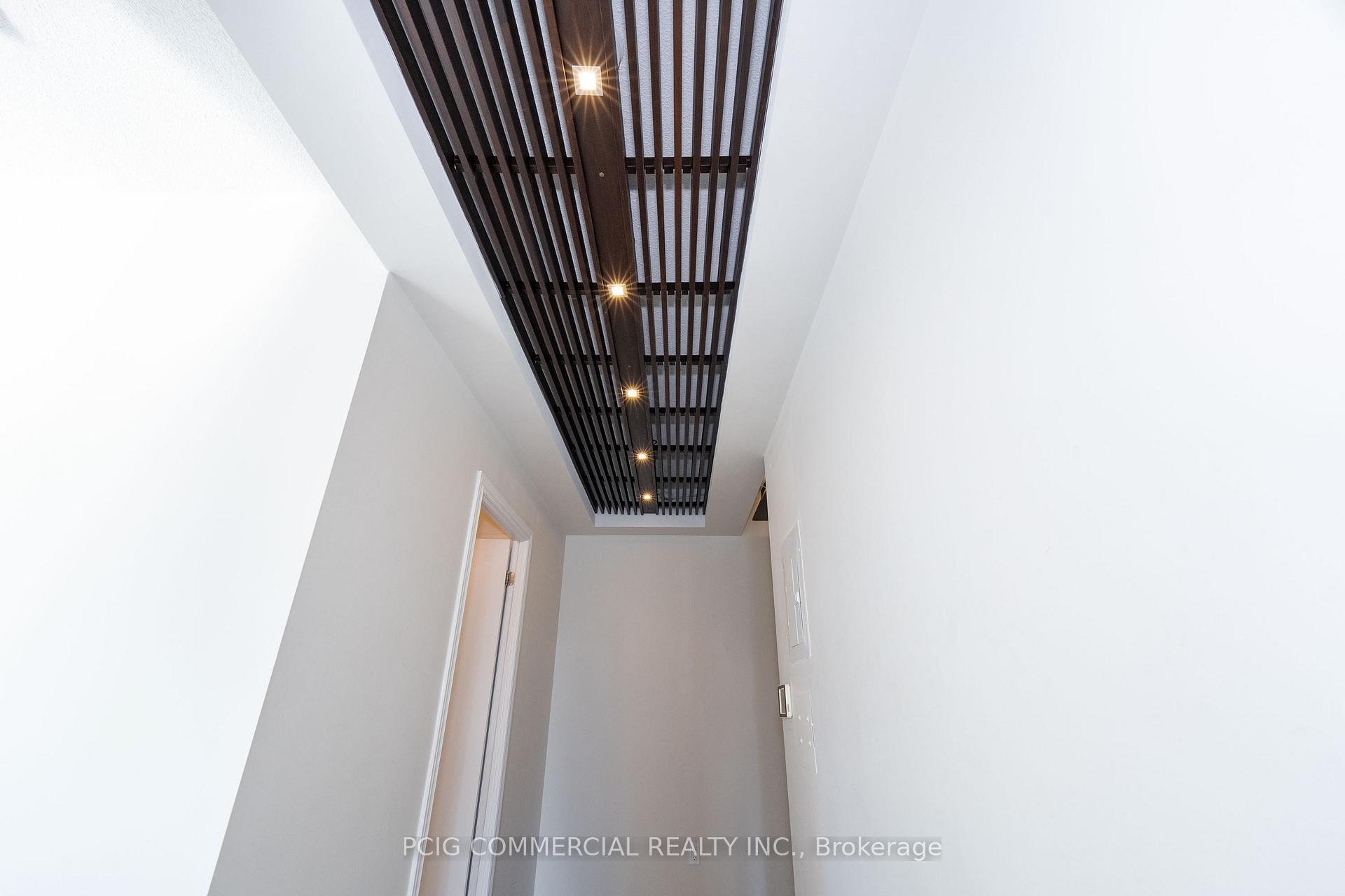 Photo 19 of Unit 3307, 55 Bremner Boulevard, Toronto, Waterfront Communities — HOMEH