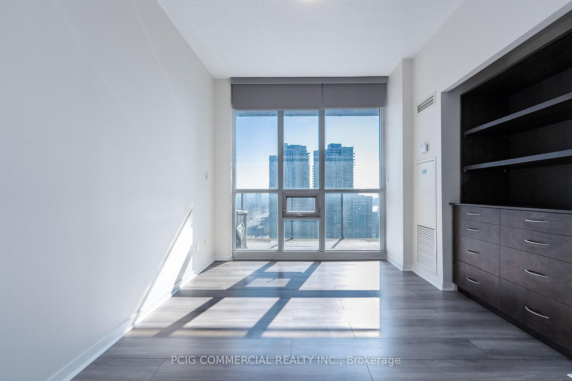 Photo 22 of Unit 3307, 55 Bremner Boulevard, Toronto, Waterfront Communities — HOMEH