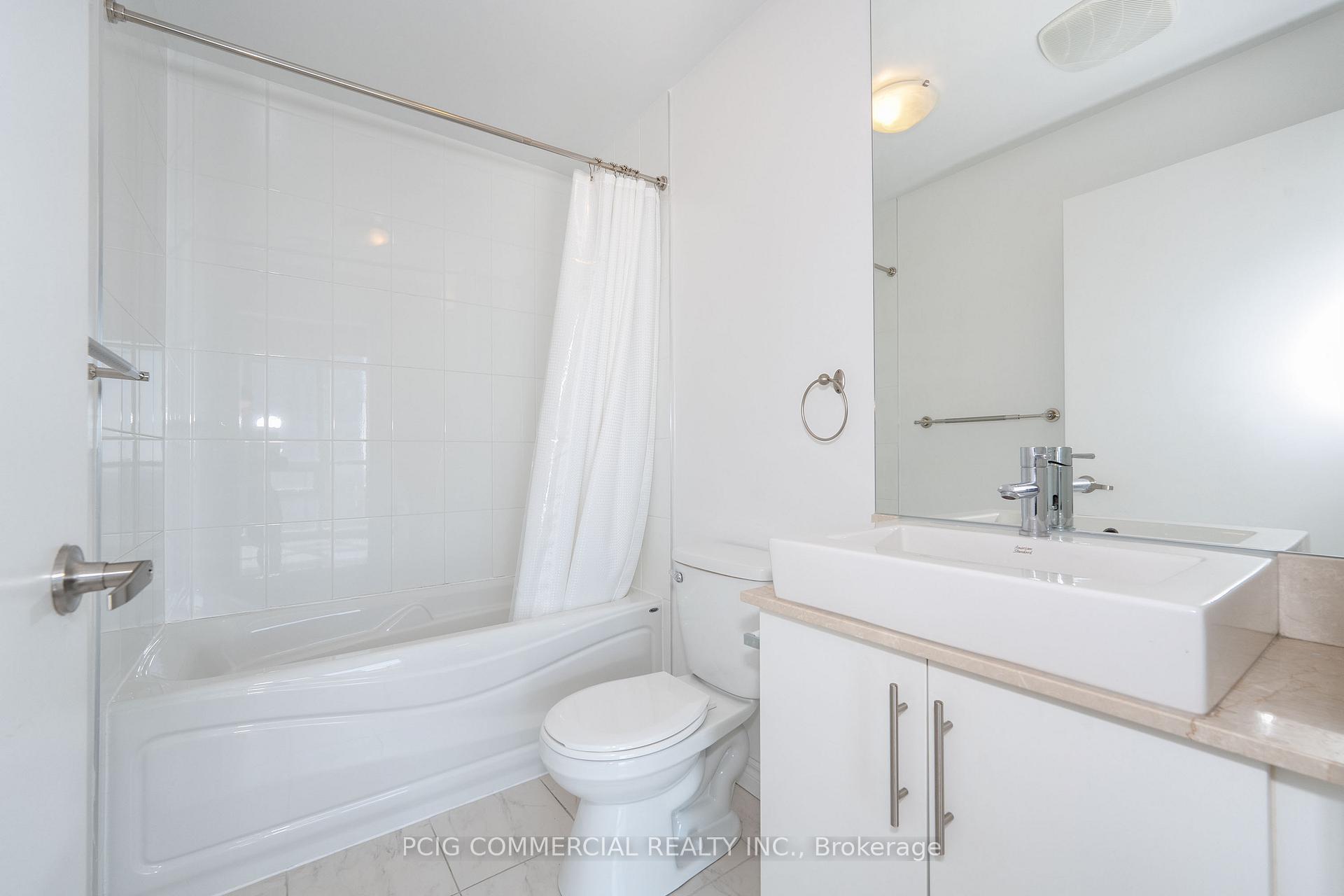 Photo 25 of Unit 3307, 55 Bremner Boulevard, Toronto, Waterfront Communities — HOMEH