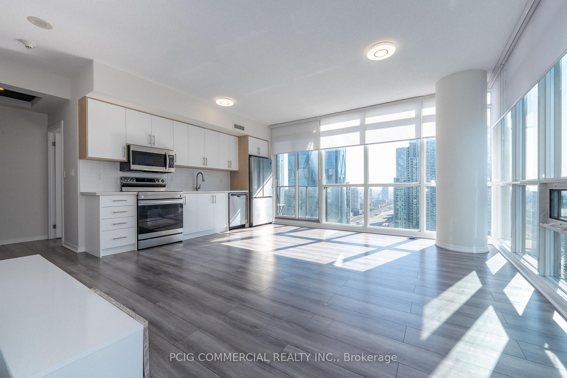 Photo 26 of Unit 3307, 55 Bremner Boulevard, Toronto, Waterfront Communities — HOMEH