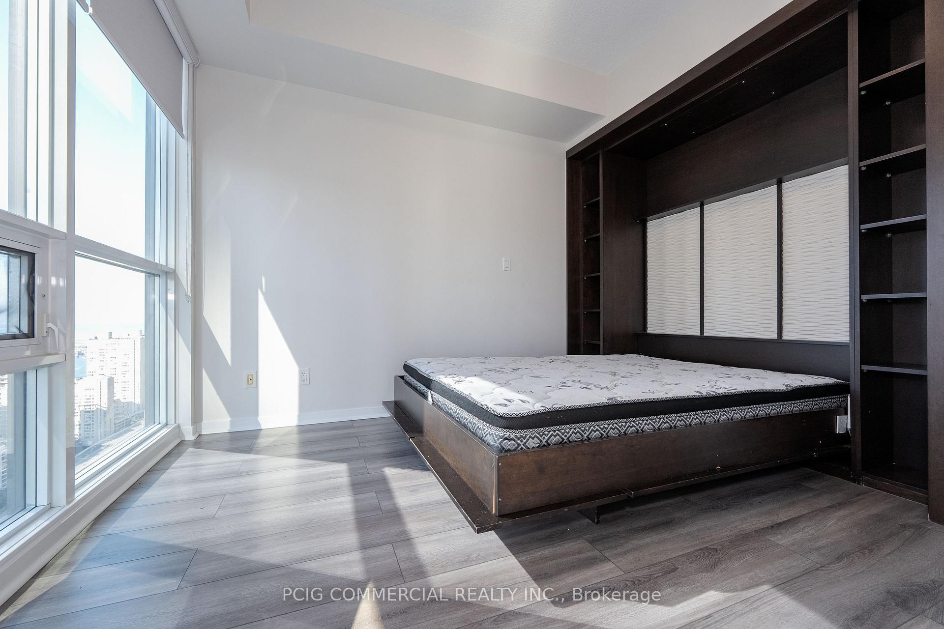 Photo 34 of Unit 3307, 55 Bremner Boulevard, Toronto, Waterfront Communities — HOMEH