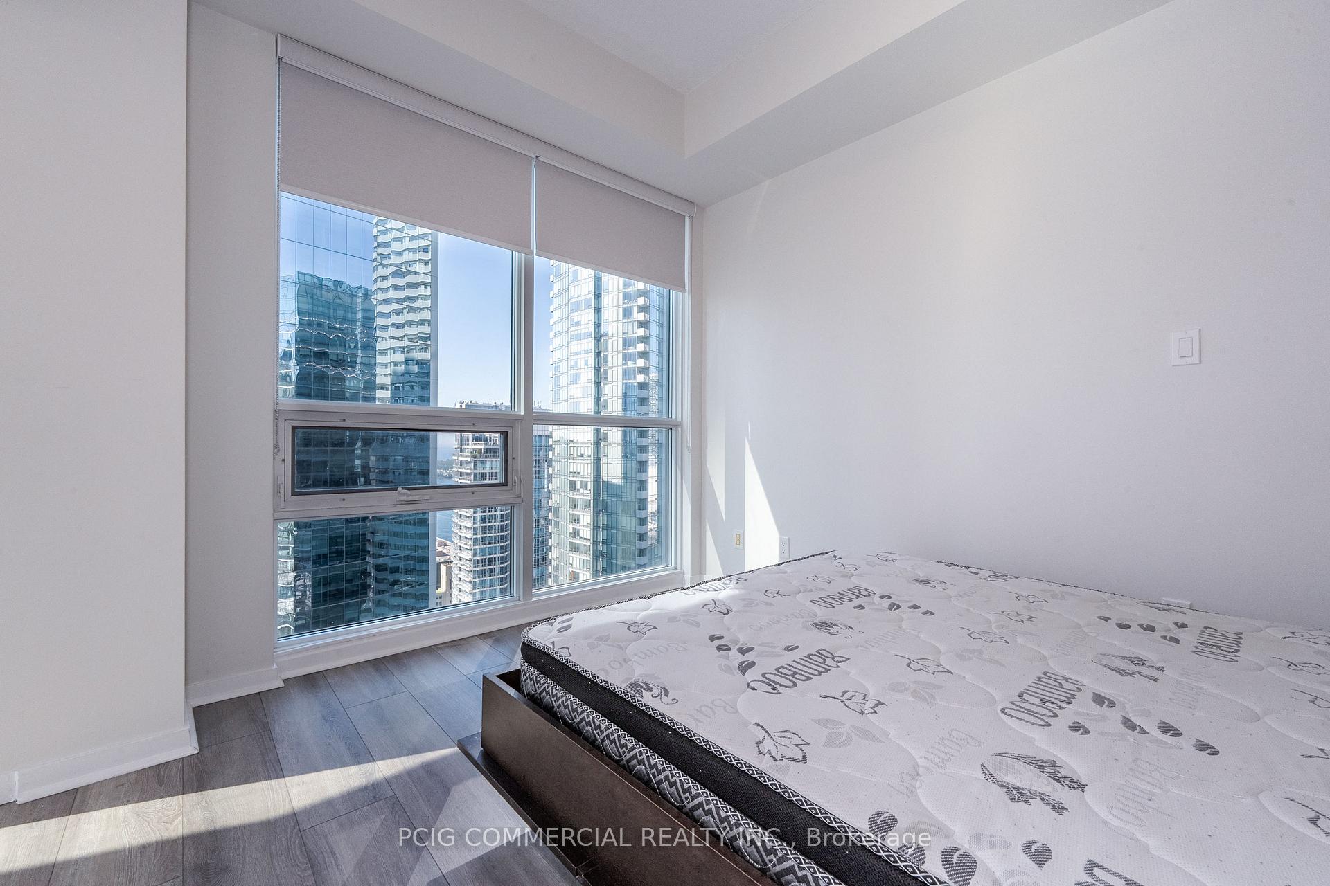 Photo 35 of Unit 3307, 55 Bremner Boulevard, Toronto, Waterfront Communities — HOMEH