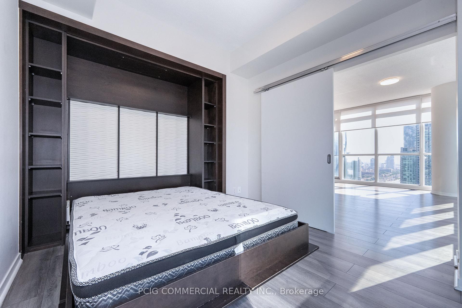 Photo 36 of Unit 3307, 55 Bremner Boulevard, Toronto, Waterfront Communities — HOMEH