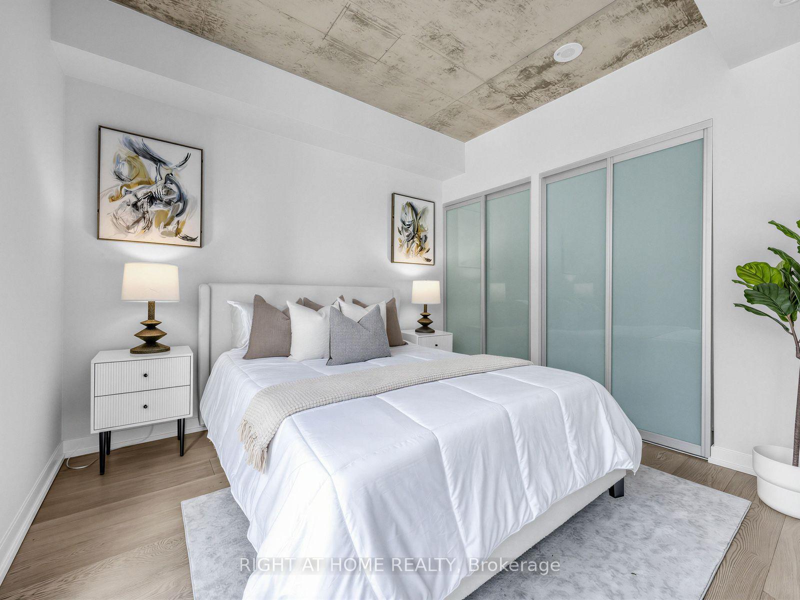 Photo 49 of Unit 708, 650 King Street West, Toronto, Waterfront Communities — HOMEH