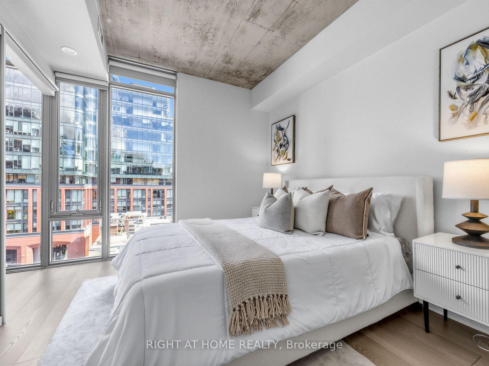 Photo 52 of Unit 708, 650 King Street West, Toronto, Waterfront Communities — HOMEH