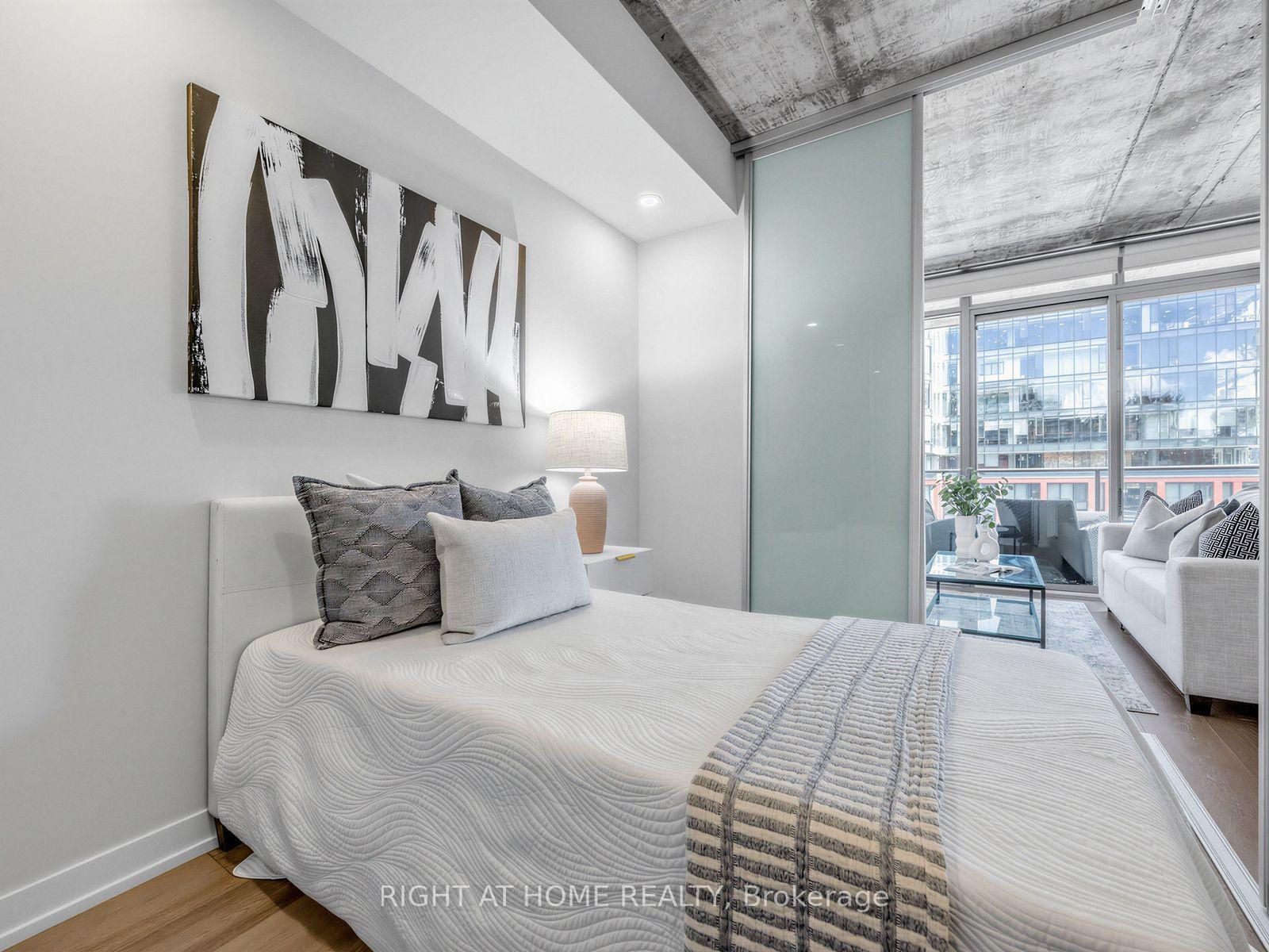Photo 61 of Unit 708, 650 King Street West, Toronto, Waterfront Communities — HOMEH
