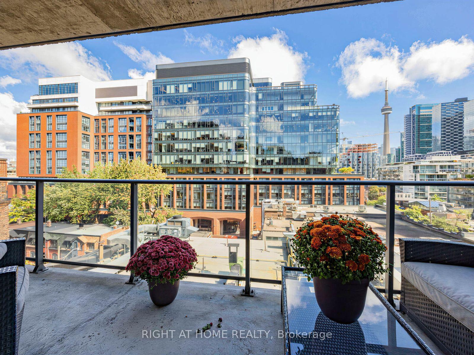 Photo 68 of Unit 708, 650 King Street West, Toronto, Waterfront Communities — HOMEH