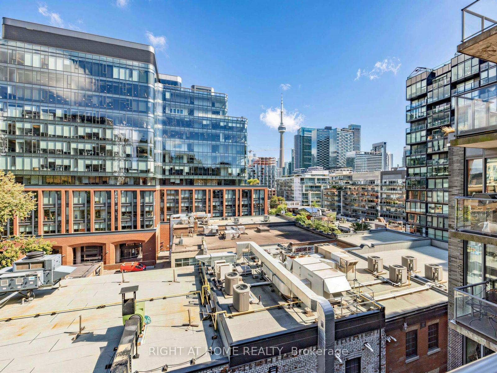 Photo 72 of Unit 708, 650 King Street West, Toronto, Waterfront Communities — HOMEH