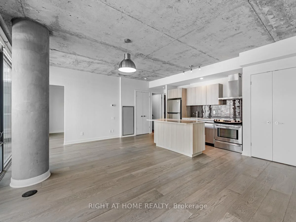 Photo 20 of Unit 708, 650 King Street West, Toronto, Waterfront Communities — HOMEH