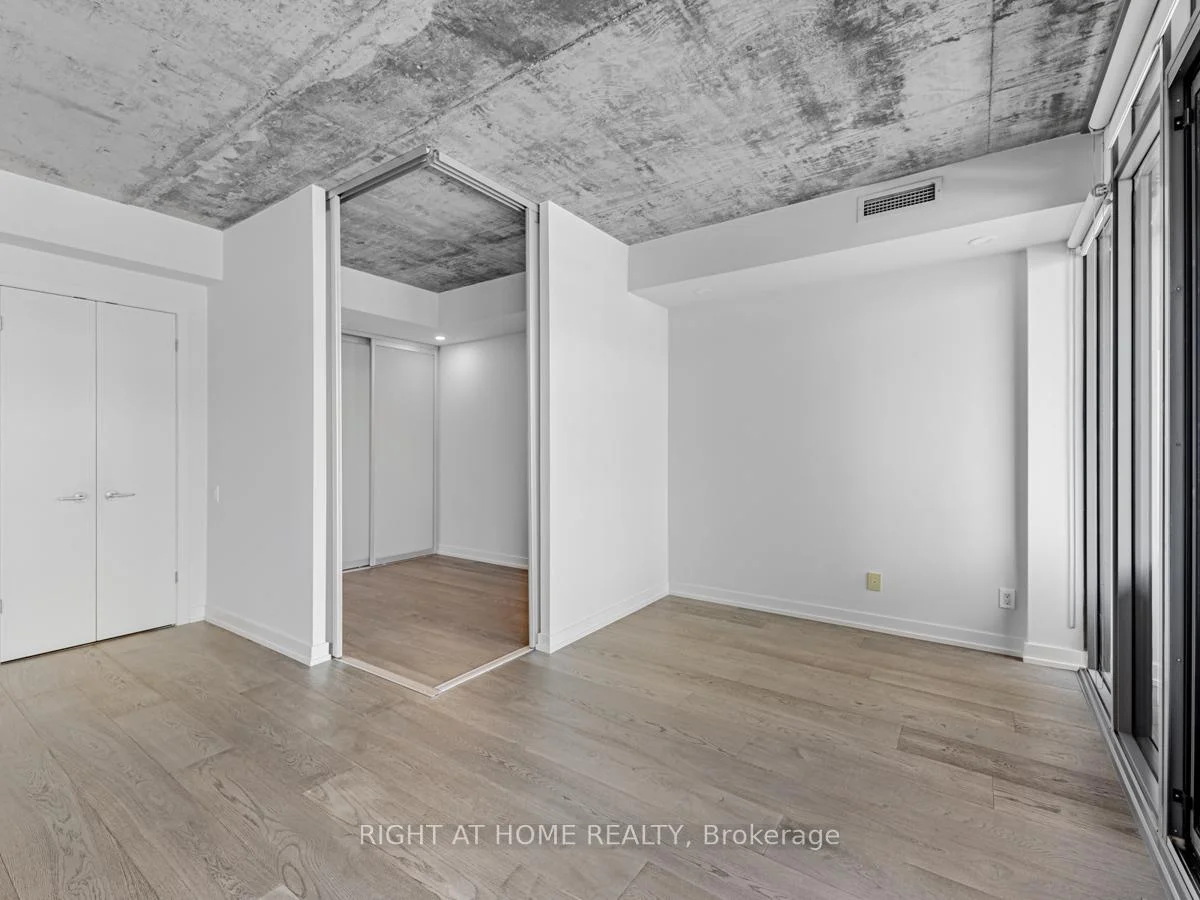 Photo 26 of Unit 708, 650 King Street West, Toronto, Waterfront Communities — HOMEH