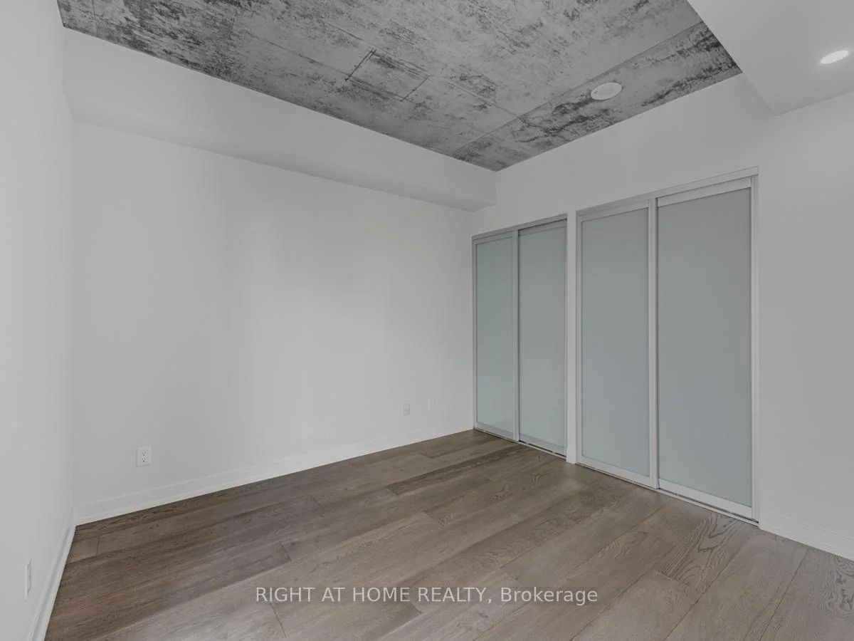 Photo 35 of Unit 708, 650 King Street West, Toronto, Waterfront Communities — HOMEH