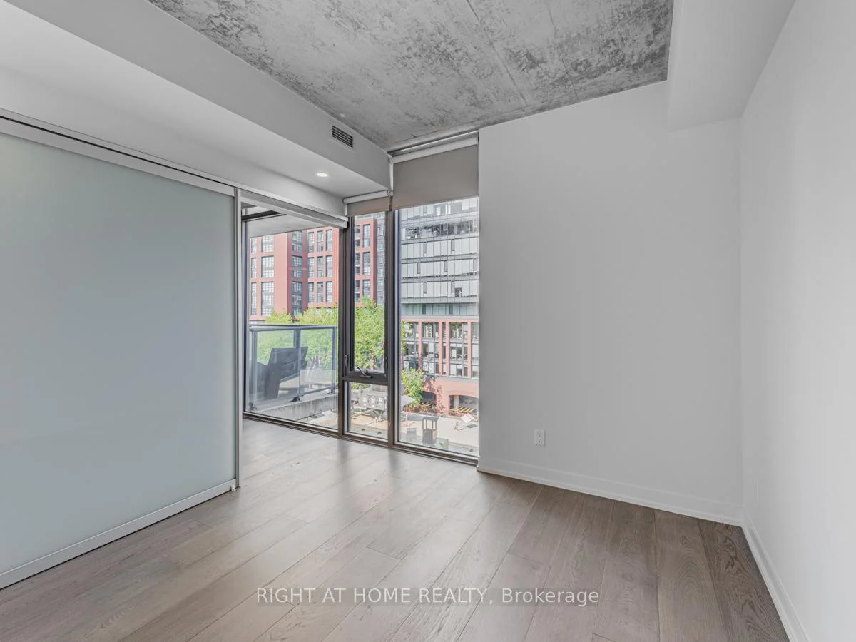 Photo 38 of Unit 708, 650 King Street West, Toronto, Waterfront Communities — HOMEH