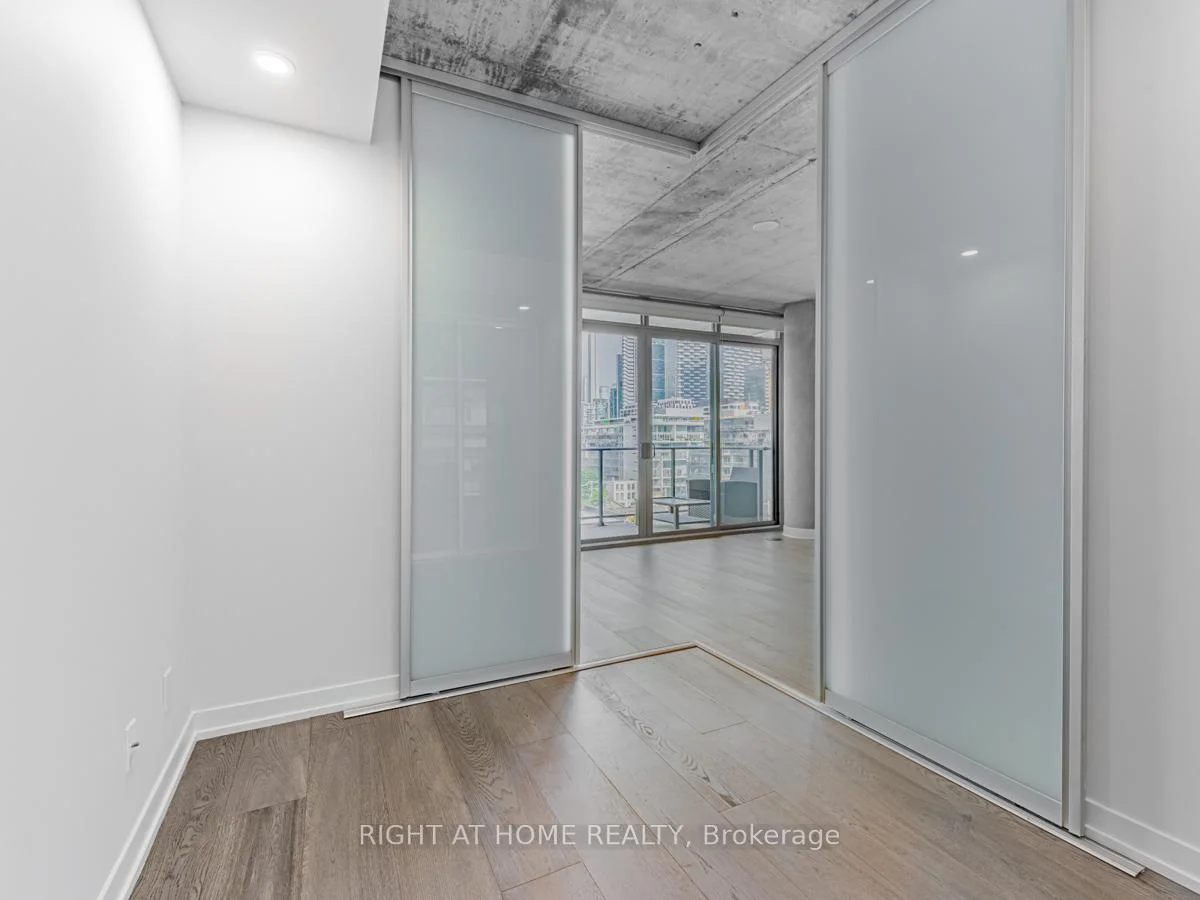 Photo 44 of Unit 708, 650 King Street West, Toronto, Waterfront Communities — HOMEH