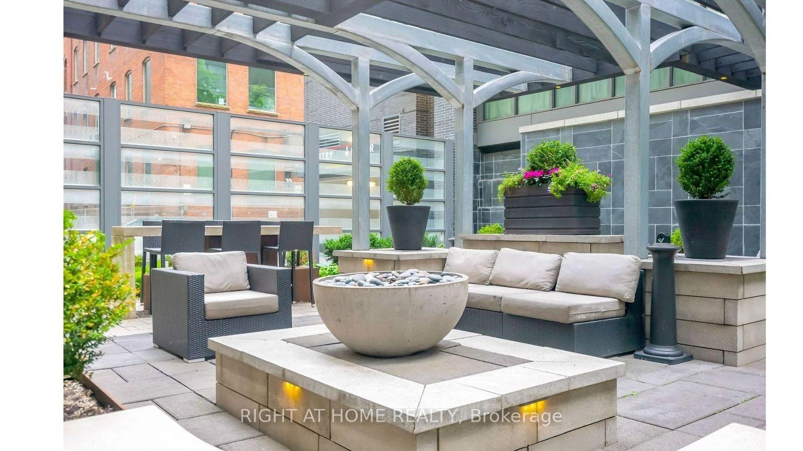 Photo 76 of Unit 708, 650 King Street West, Toronto, Waterfront Communities — HOMEH