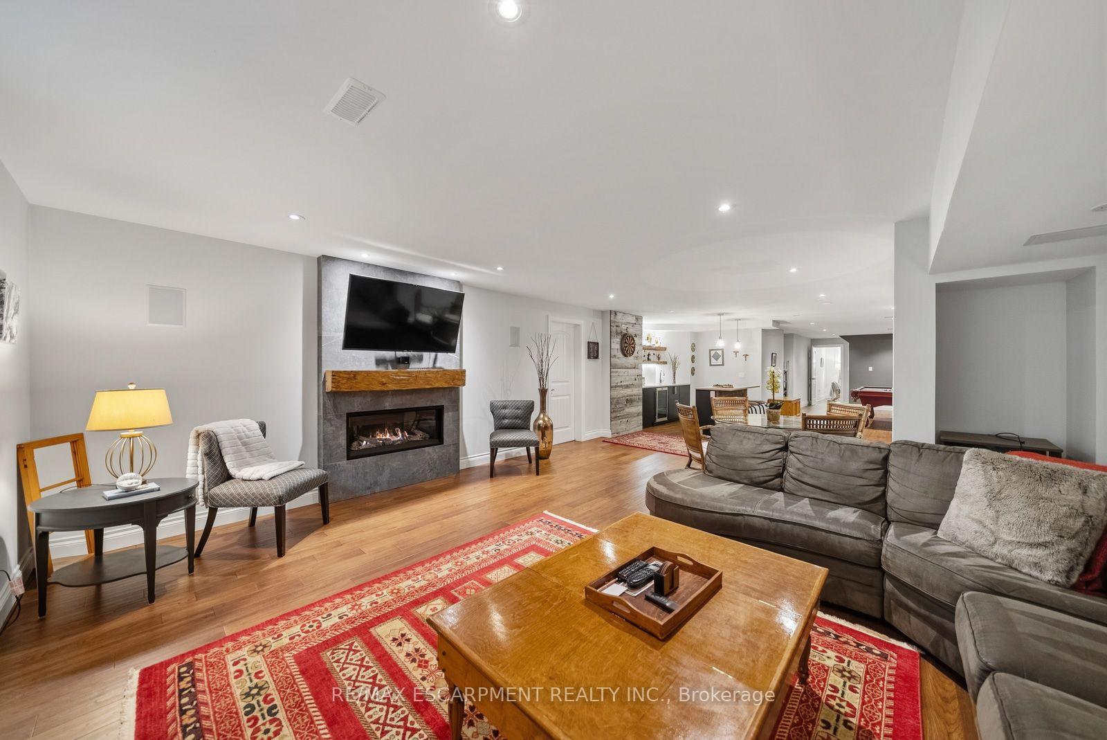 Photo 34 of 789 Sunset Road, Burlington, LaSalle — HOMEH