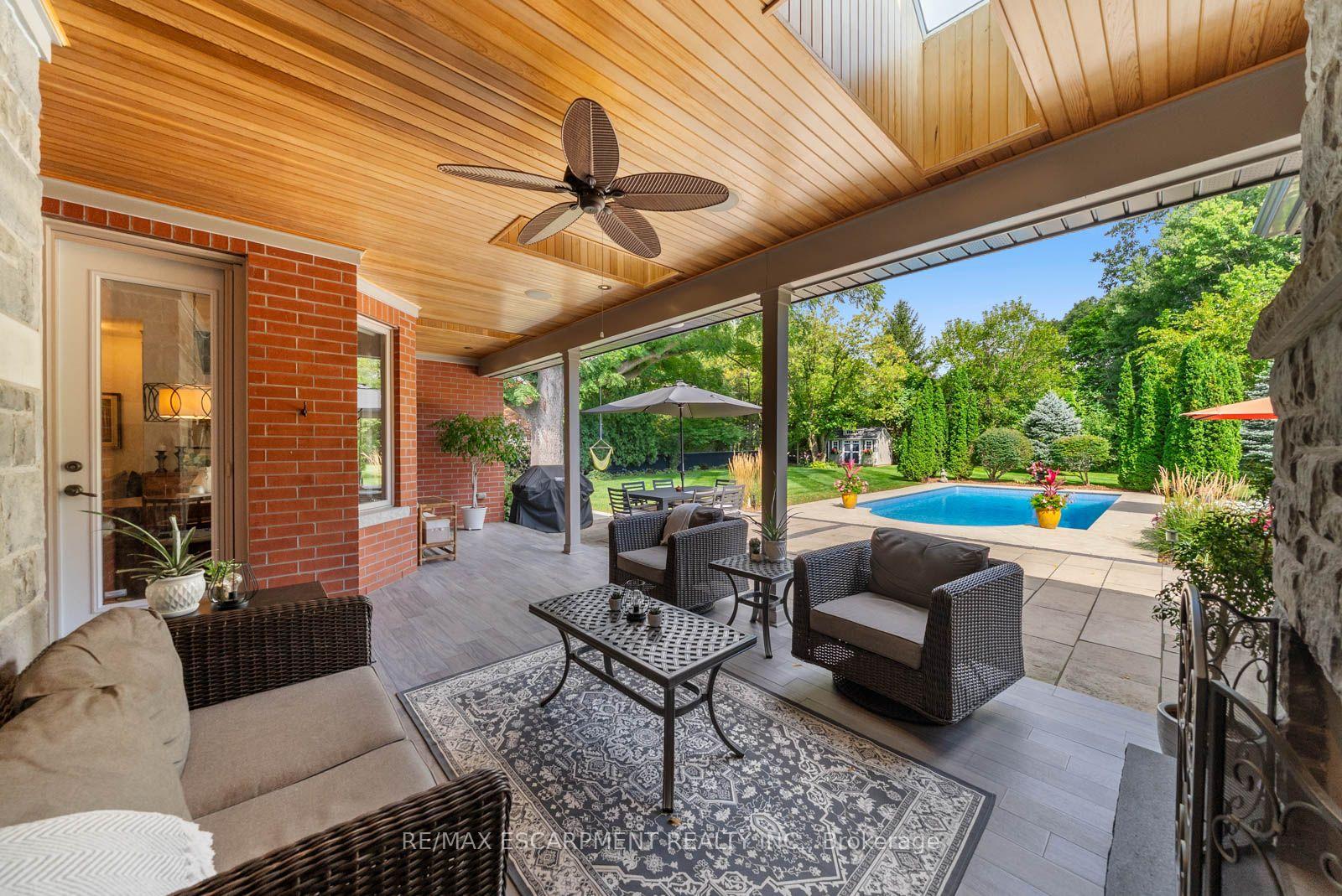 Photo 37 of 789 Sunset Road, Burlington, LaSalle — HOMEH