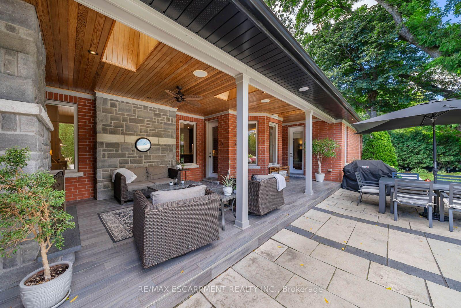 Photo 39 of 789 Sunset Road, Burlington, LaSalle — HOMEH