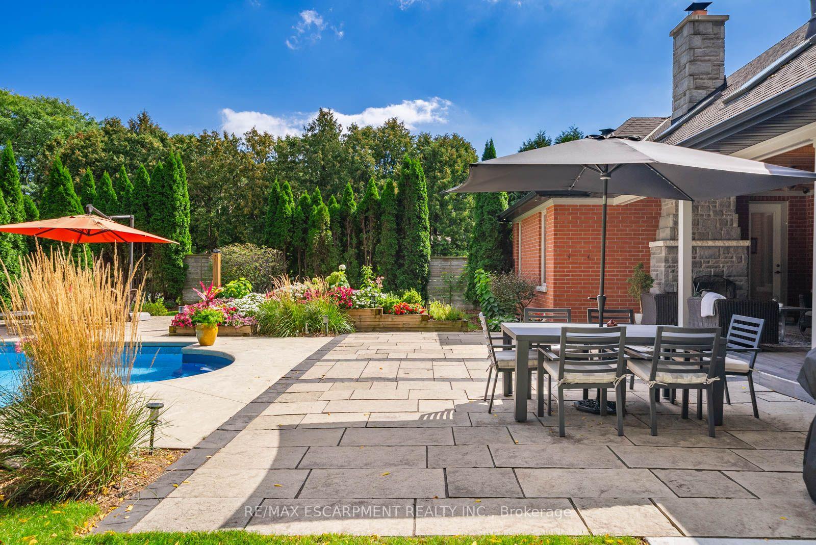 Photo 40 of 789 Sunset Road, Burlington, LaSalle — HOMEH