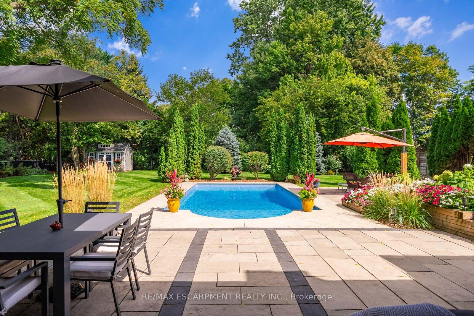 Photo 41 of 789 Sunset Road, Burlington, LaSalle — HOMEH