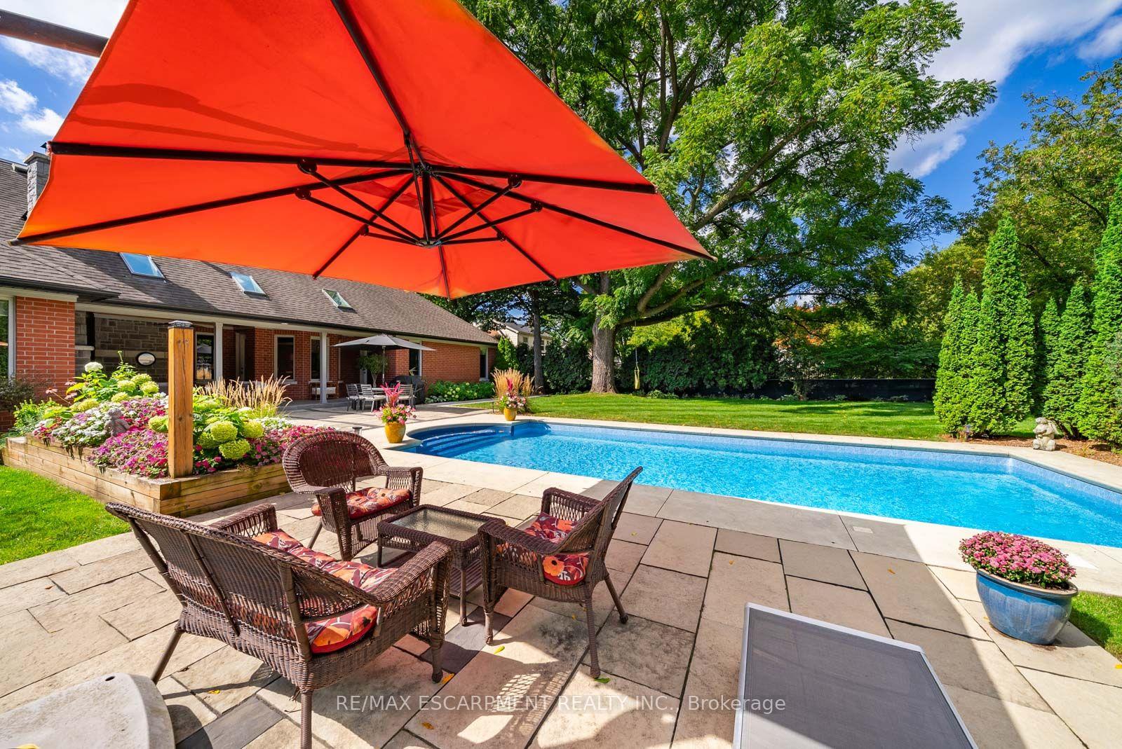 Photo 42 of 789 Sunset Road, Burlington, LaSalle — HOMEH