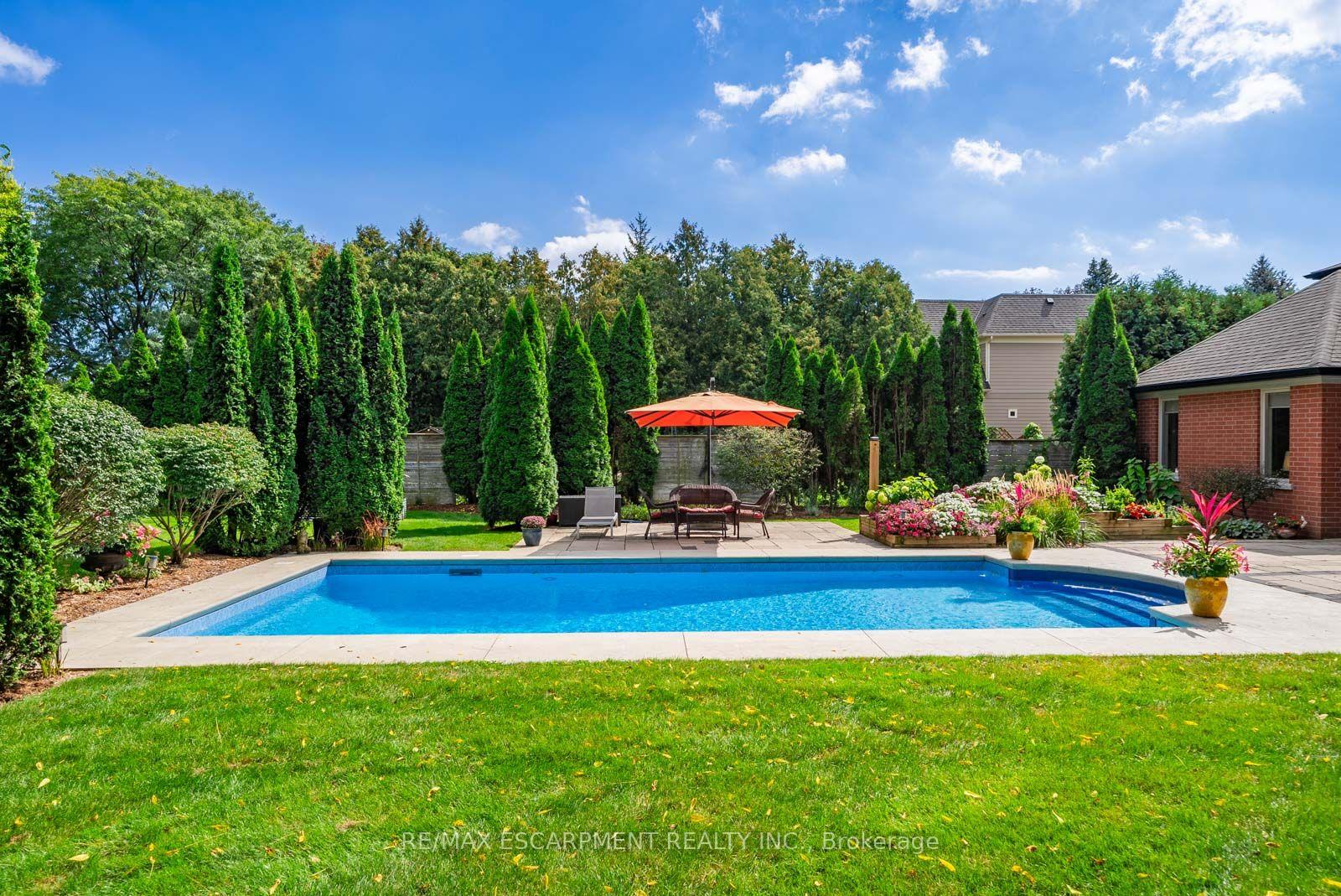 Photo 43 of 789 Sunset Road, Burlington, LaSalle — HOMEH
