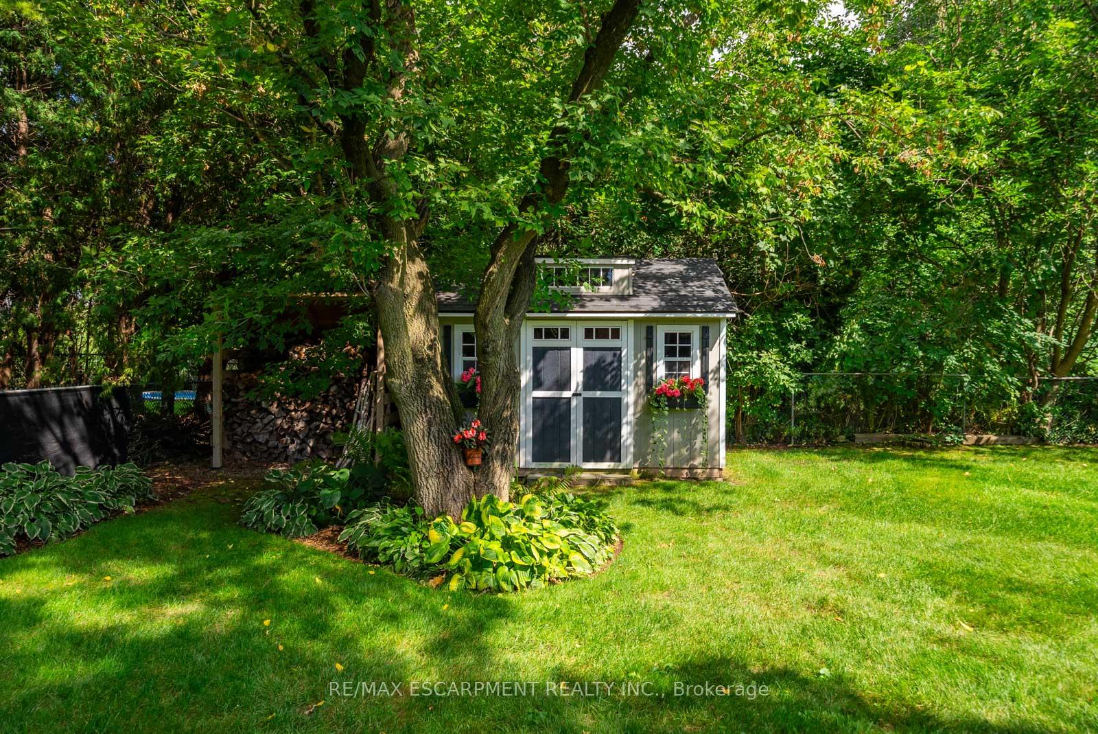 Photo 44 of 789 Sunset Road, Burlington, LaSalle — HOMEH