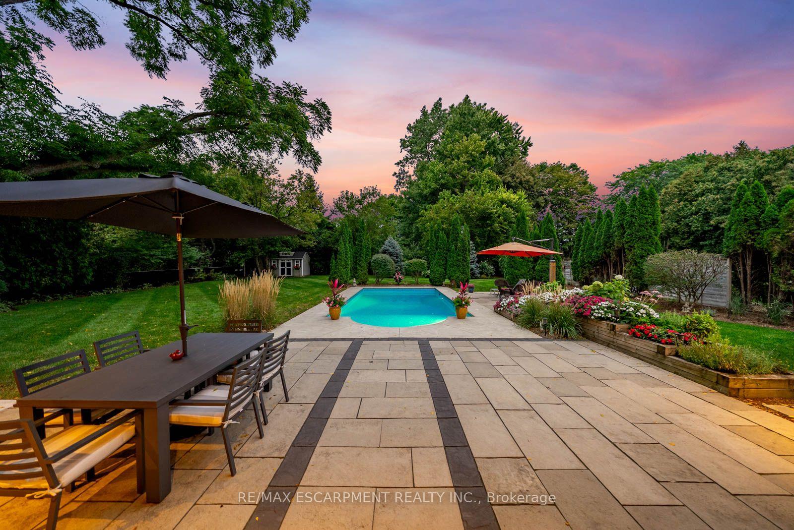 Photo 48 of 789 Sunset Road, Burlington, LaSalle — HOMEH