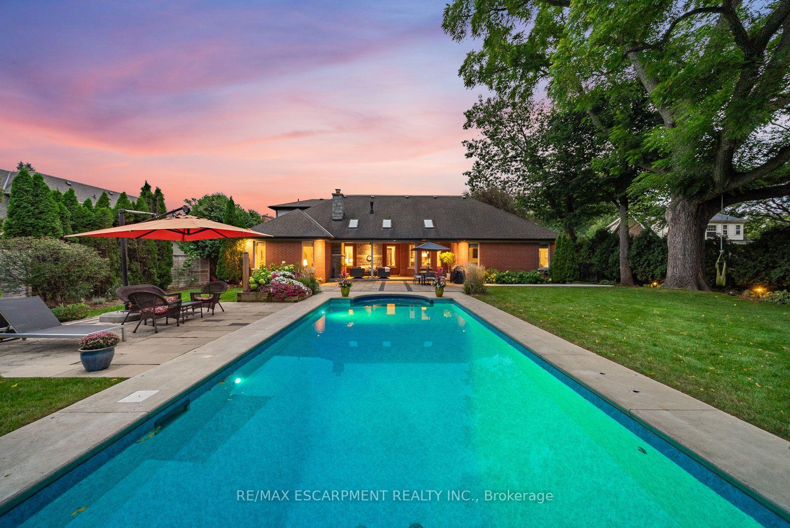 Photo 49 of 789 Sunset Road, Burlington, LaSalle — HOMEH