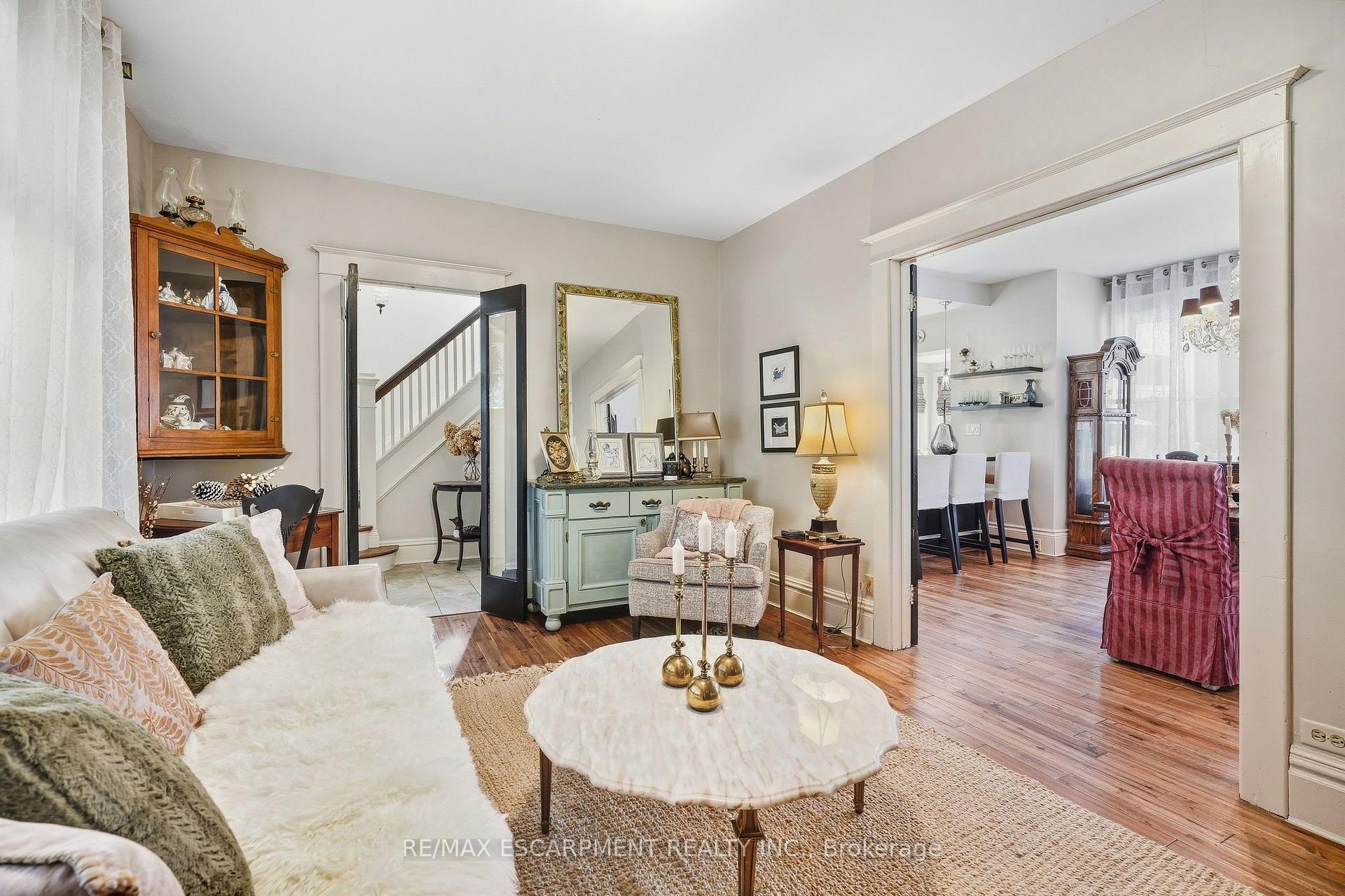 Photo 8 of 228 Sherman Avenue S, Hamilton, St. Clair — HOMEH