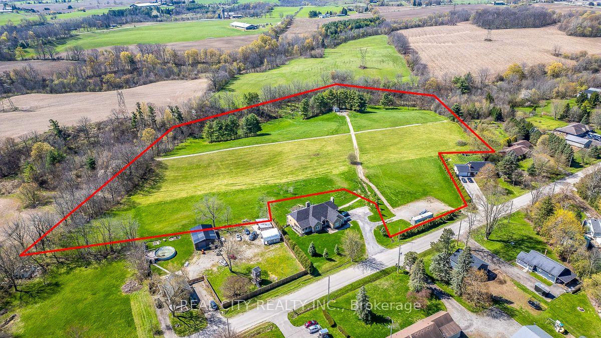 Photo 2 of 47 River Road, Brantford, Eagle Place — HOMEH