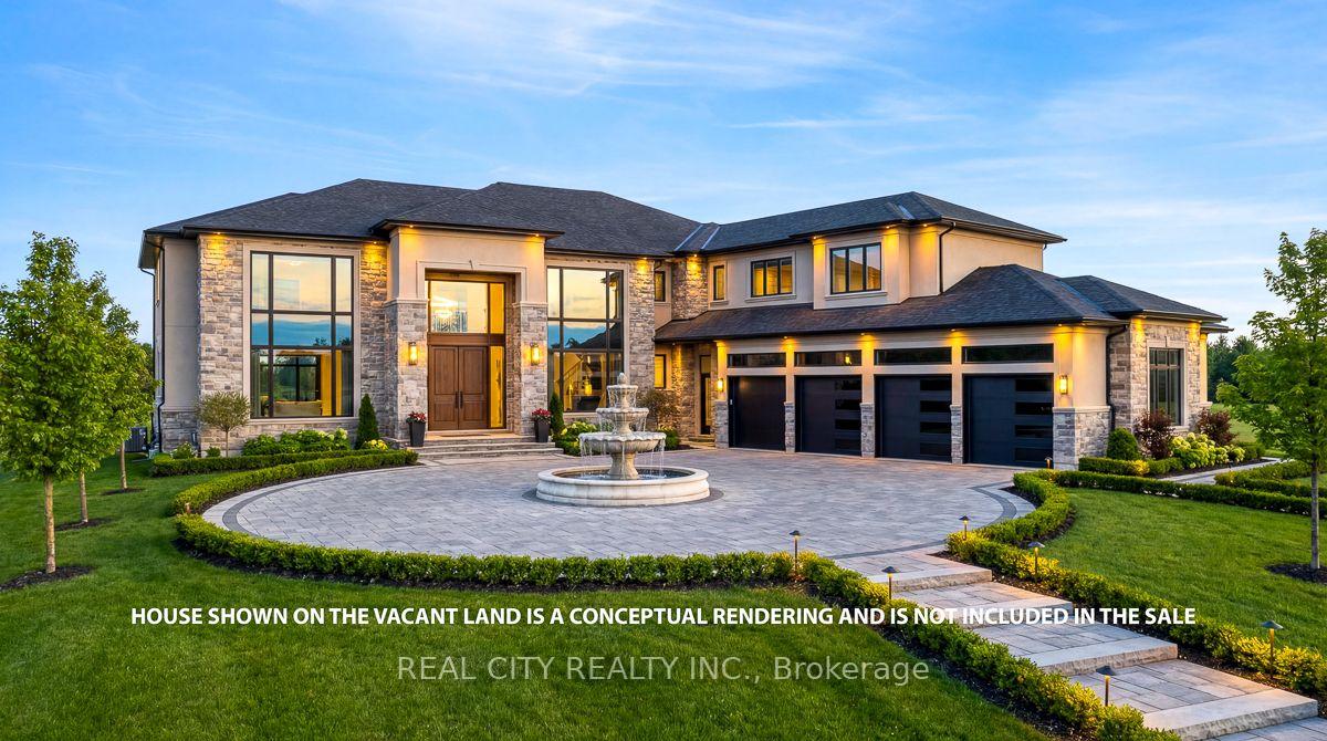 Photo 50 of 47 River Road, Brantford, Eagle Place — HOMEH