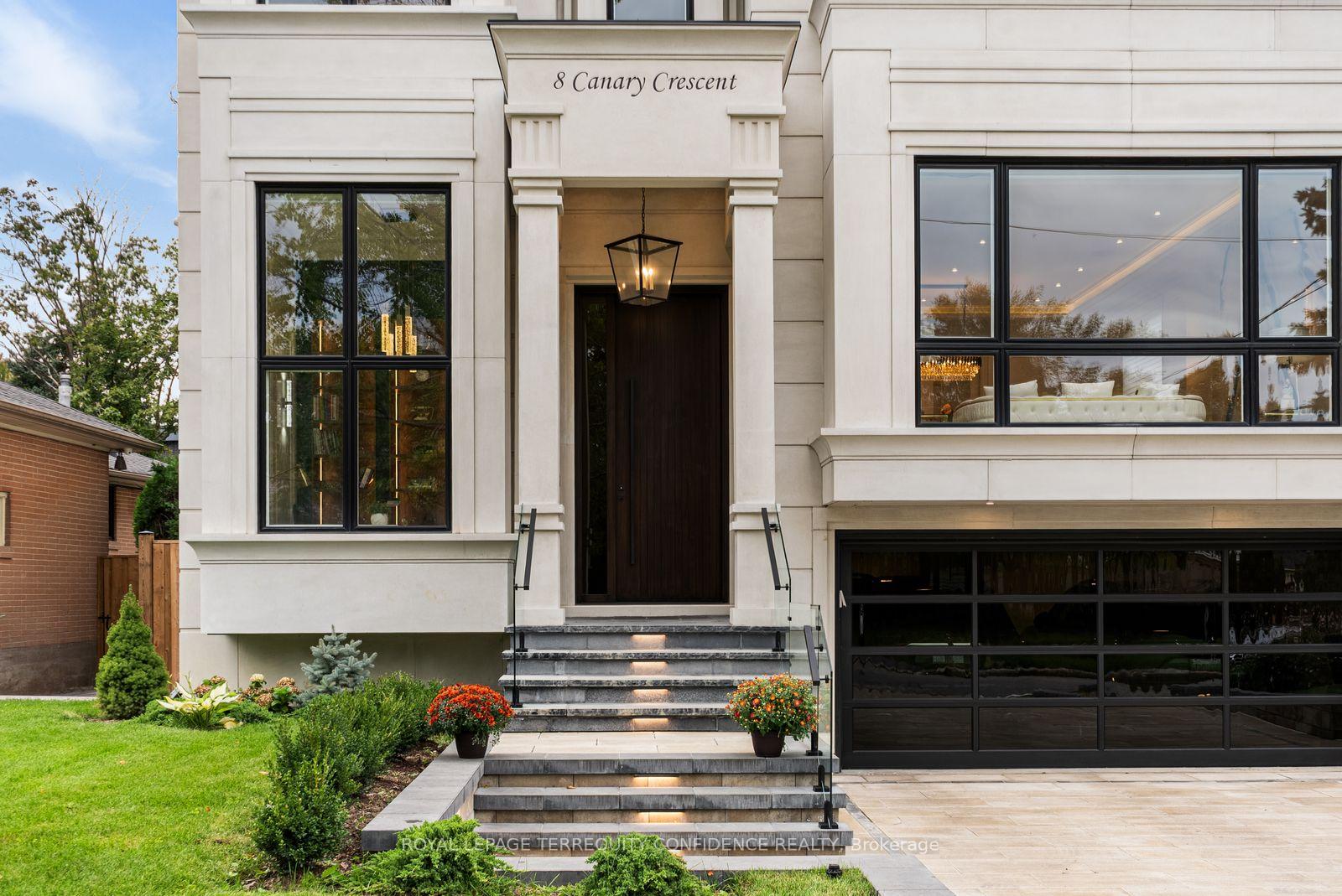 Photo 51 of 8 Canary Crescent, North York, Bayview Village — HOMEH