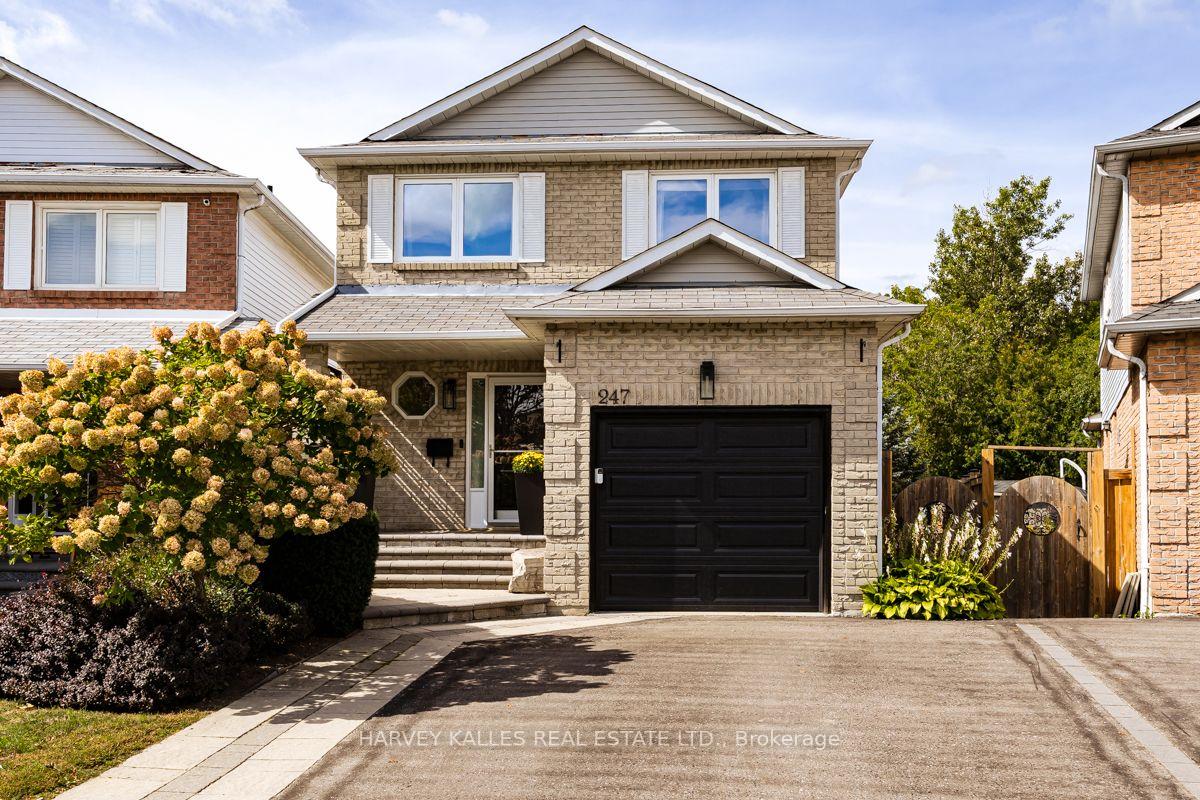 Photo 3 of 247 Overbank Drive, Oshawa, McLaughlin — HOMEH