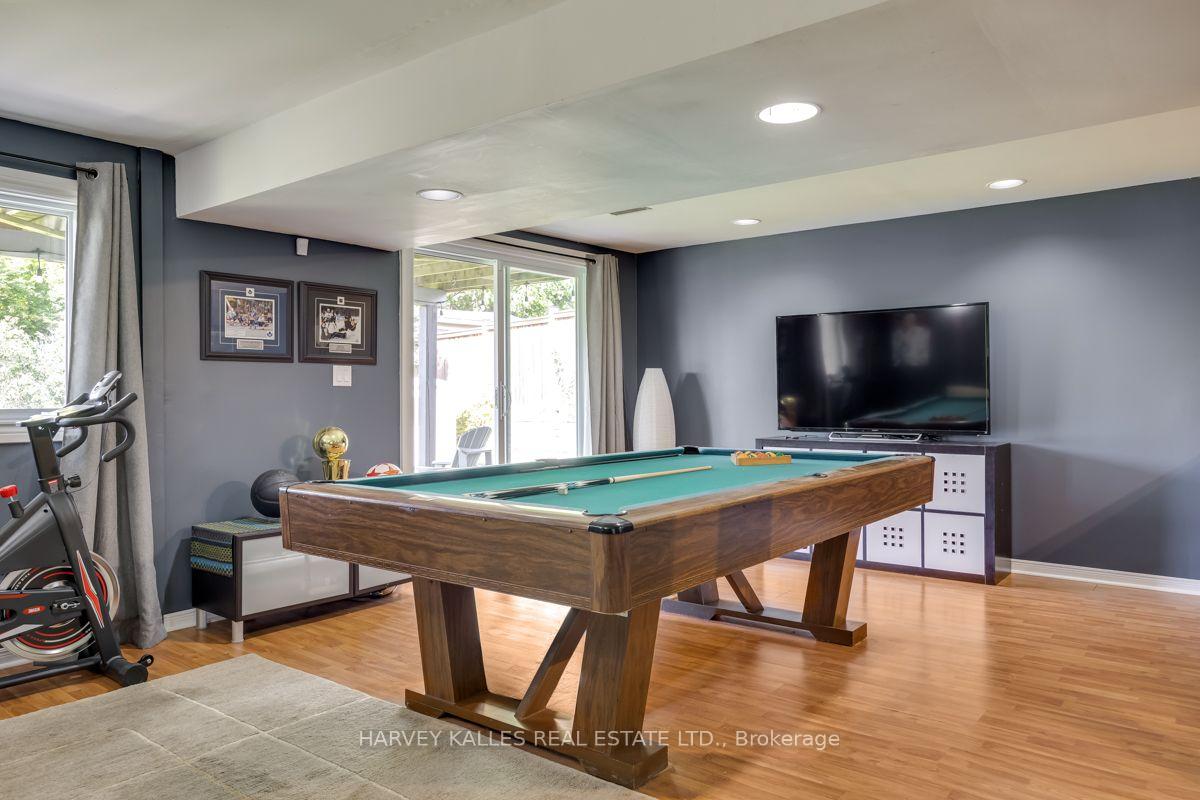 Photo 32 of 247 Overbank Drive, Oshawa, McLaughlin — HOMEH