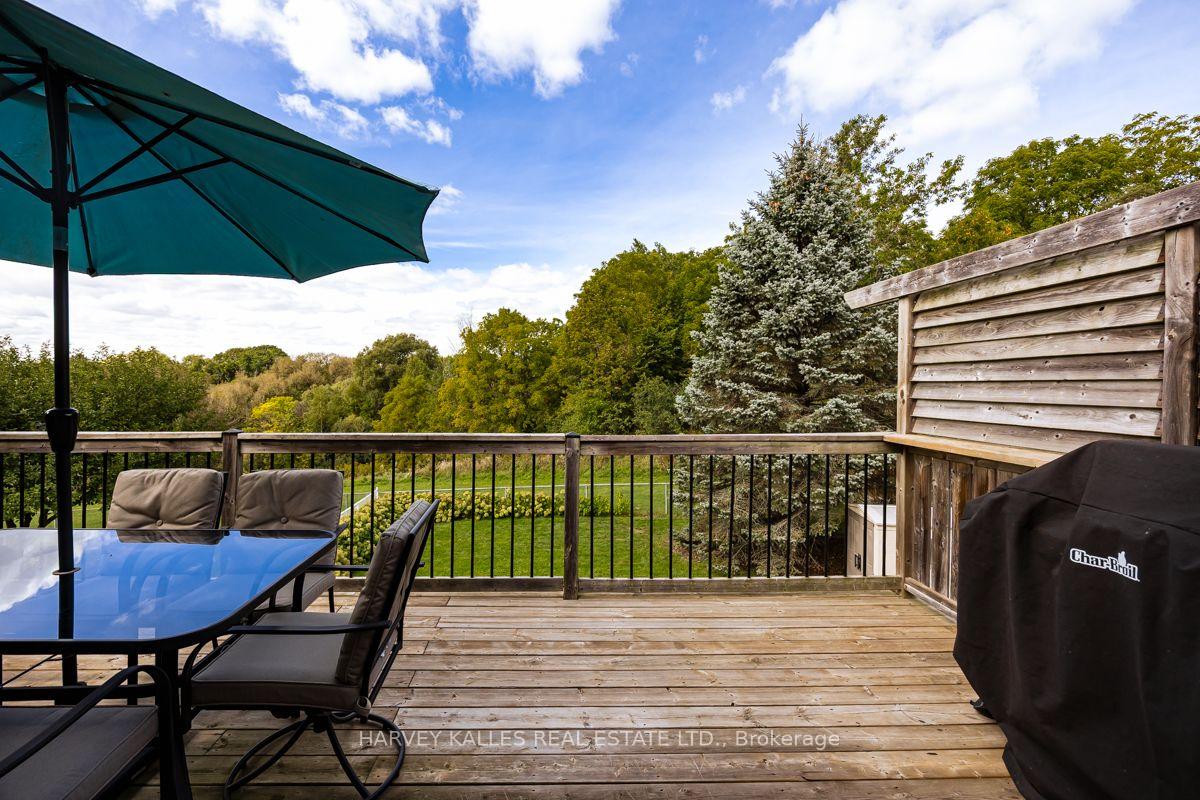 Photo 33 of 247 Overbank Drive, Oshawa, McLaughlin — HOMEH