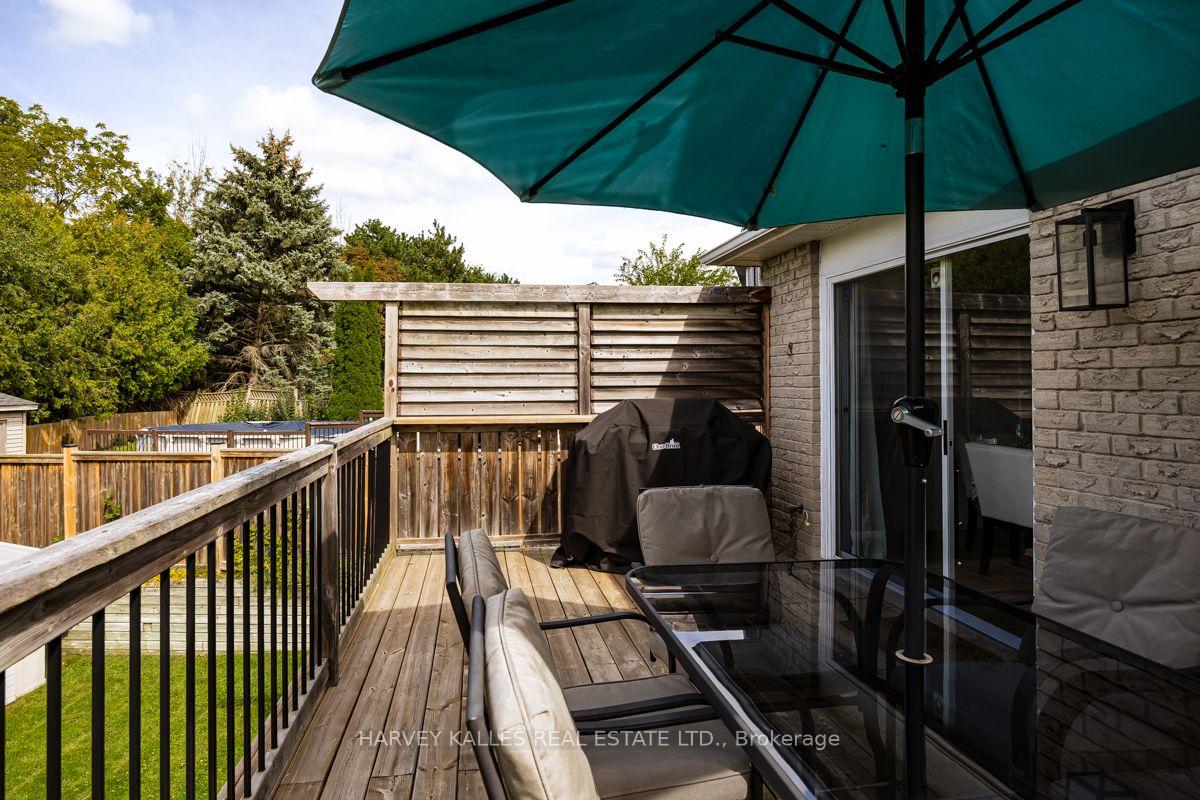 Photo 35 of 247 Overbank Drive, Oshawa, McLaughlin — HOMEH
