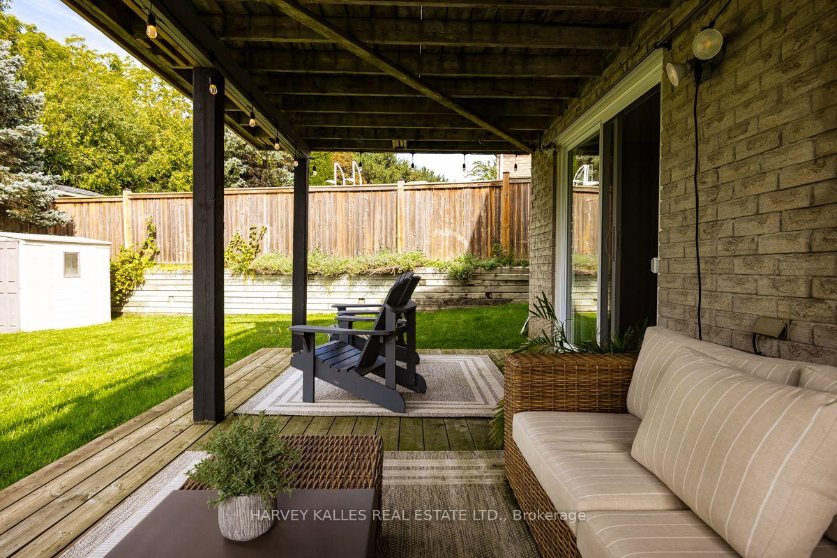Photo 38 of 247 Overbank Drive, Oshawa, McLaughlin — HOMEH