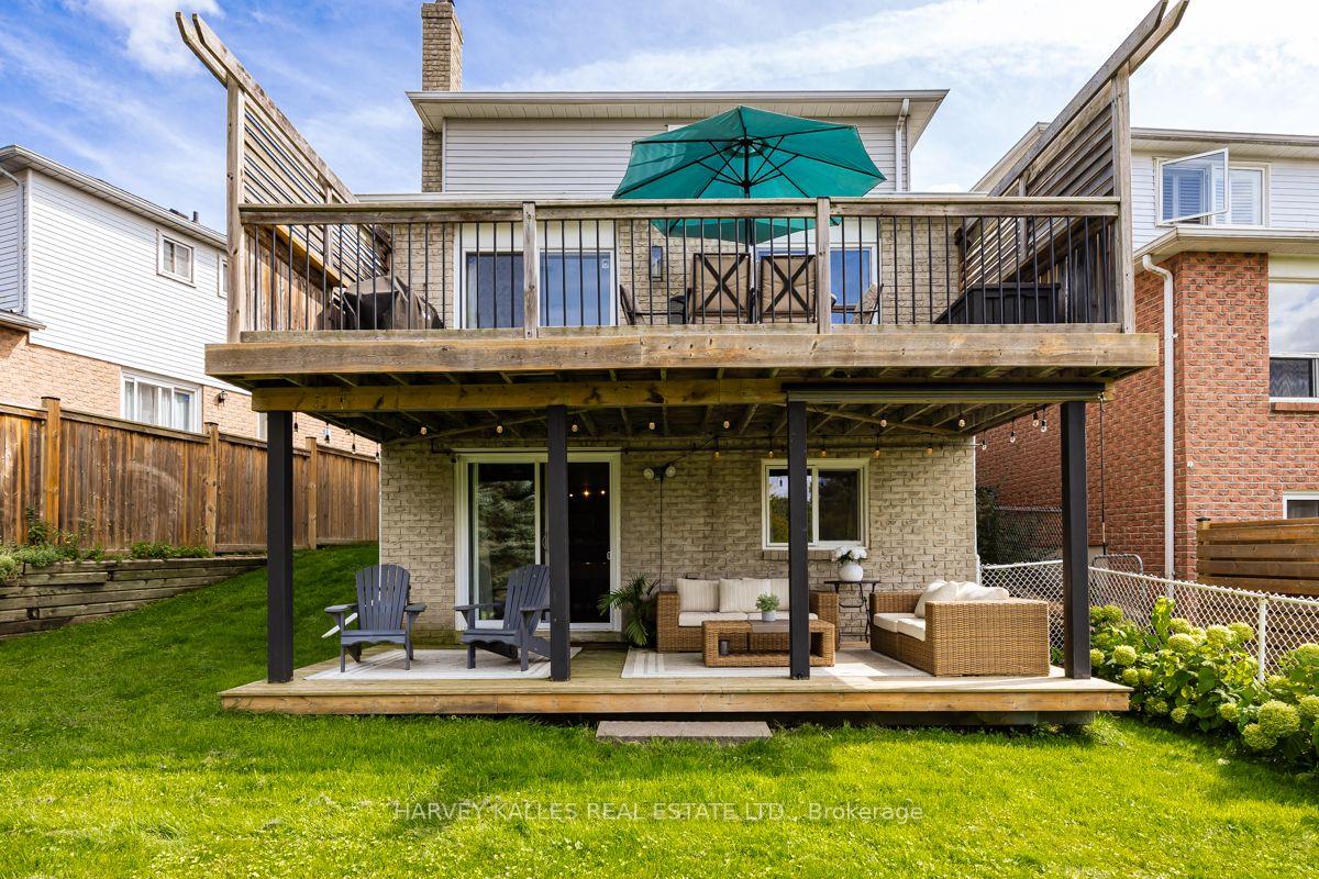 Photo 40 of 247 Overbank Drive, Oshawa, McLaughlin — HOMEH