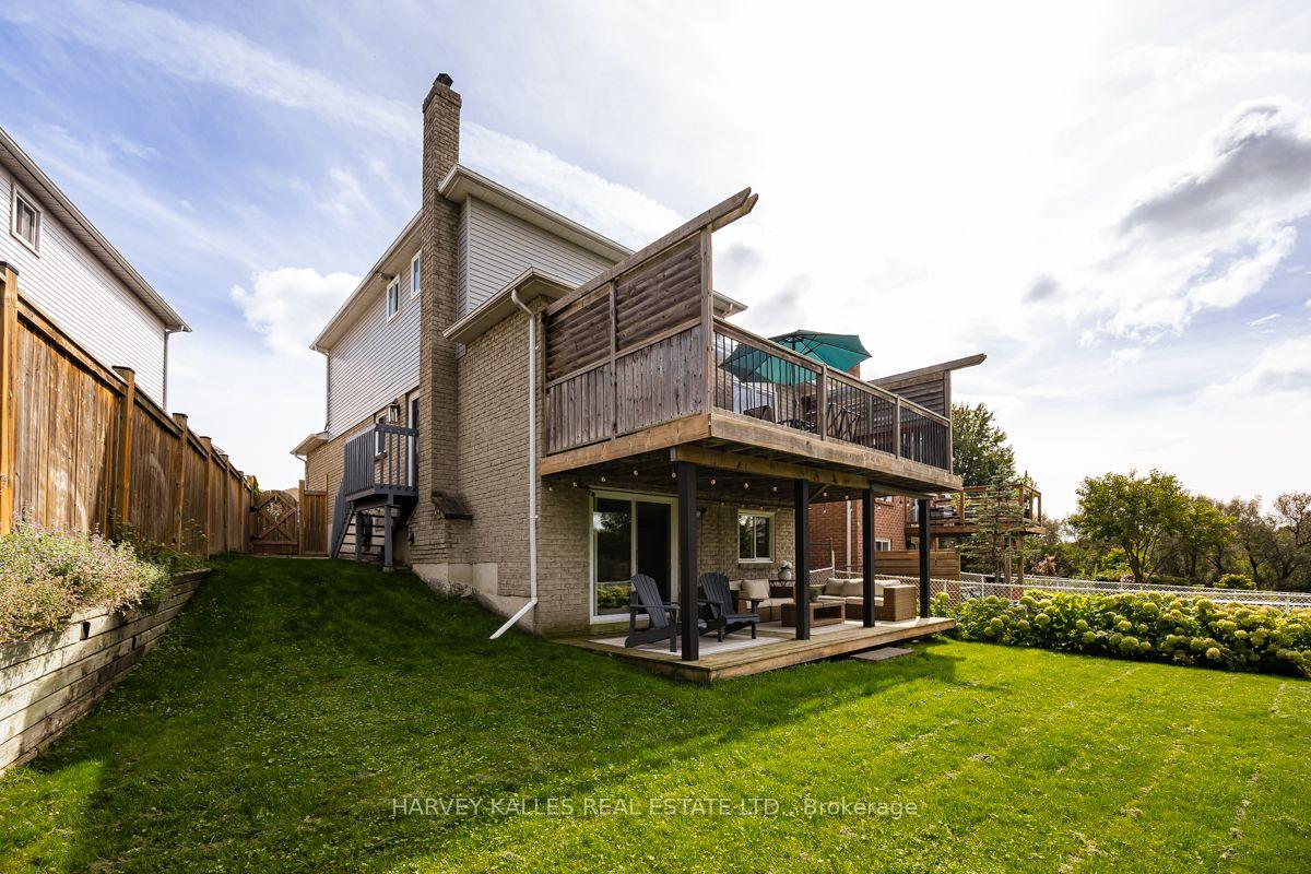Photo 41 of 247 Overbank Drive, Oshawa, McLaughlin — HOMEH