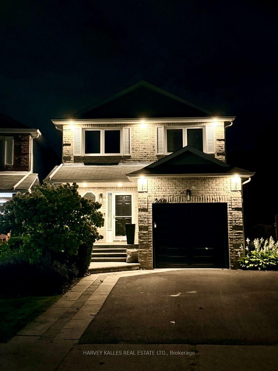 Photo 43 of 247 Overbank Drive, Oshawa, McLaughlin — HOMEH
