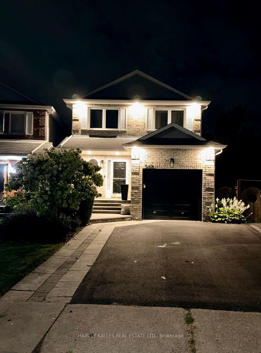 Photo 44 of 247 Overbank Drive, Oshawa, McLaughlin — HOMEH