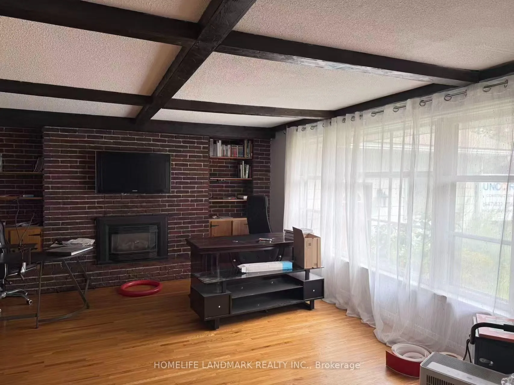 Photo 3 of 310 The Queensway South, Georgina, Keswick South — HOMEH