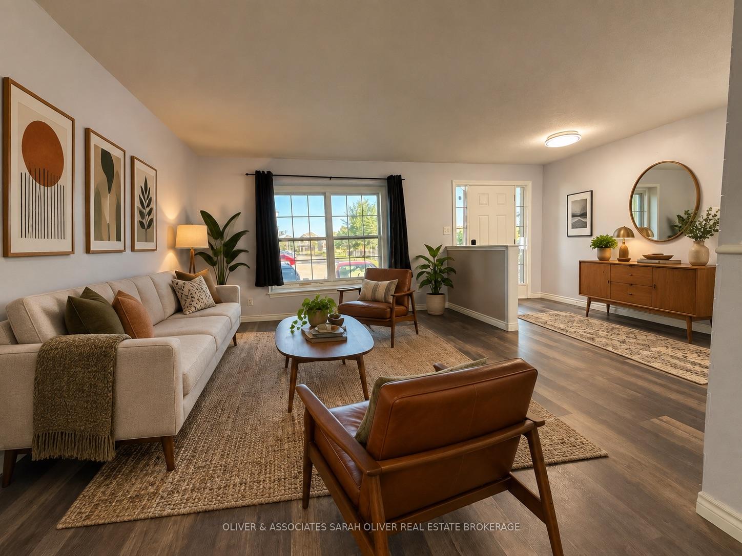 Photo 3 of Unit 2, 3320 Meadowgate Boulevard W, London, South U — HOMEH