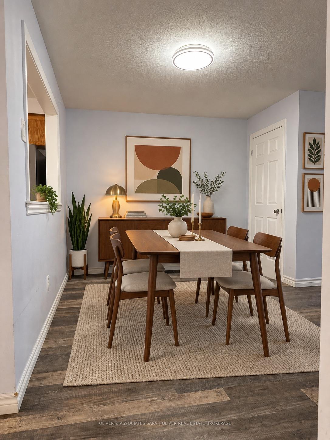 Photo 5 of Unit 2, 3320 Meadowgate Boulevard W, London, South U — HOMEH