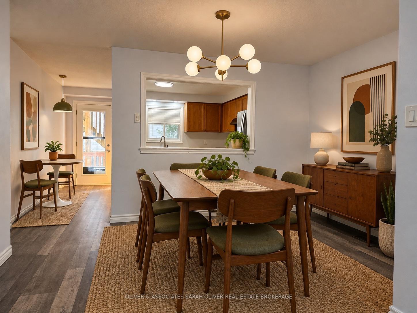 Photo 9 of Unit 2, 3320 Meadowgate Boulevard W, London, South U — HOMEH