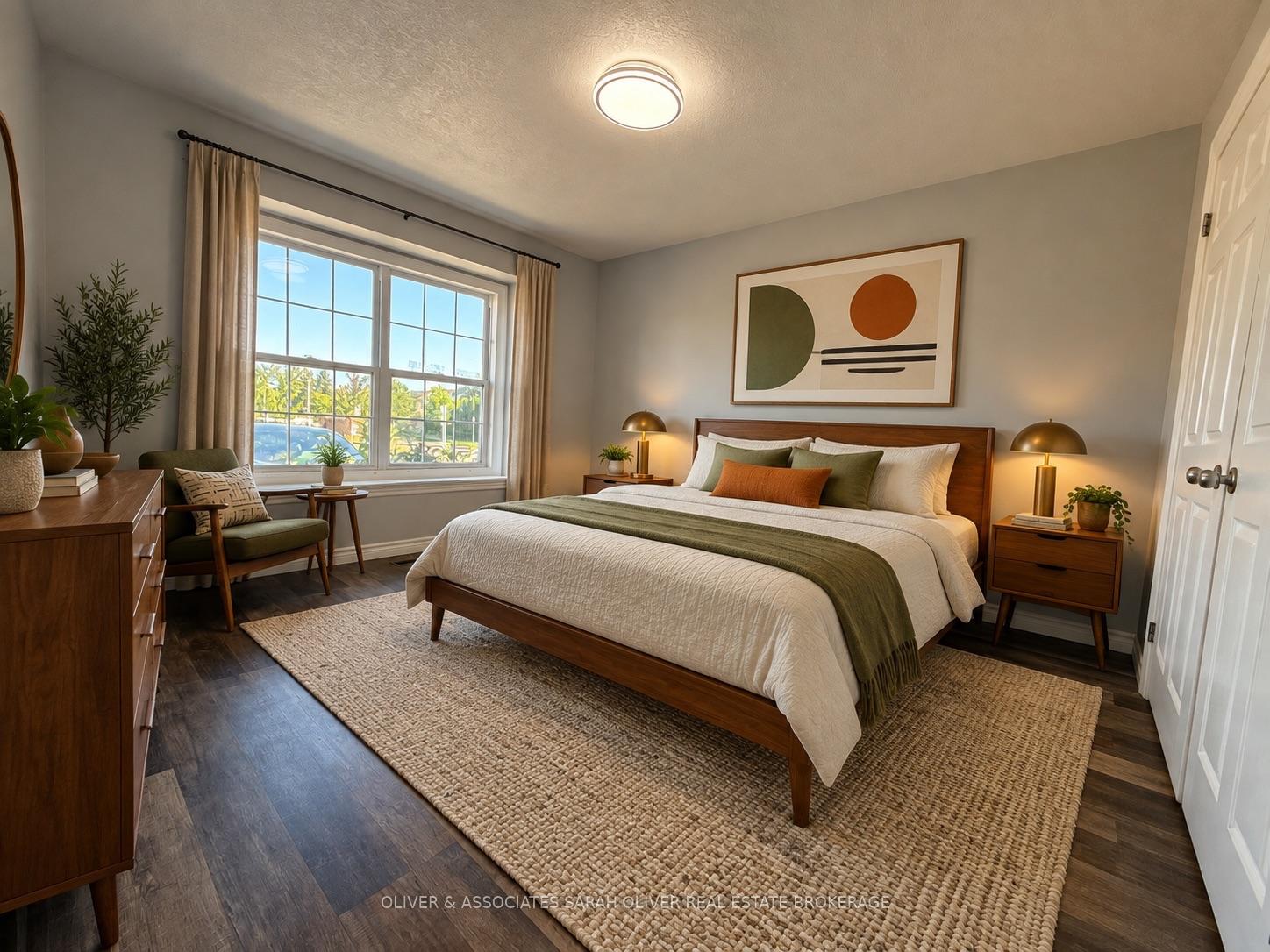 Photo 11 of Unit 2, 3320 Meadowgate Boulevard W, London, South U — HOMEH