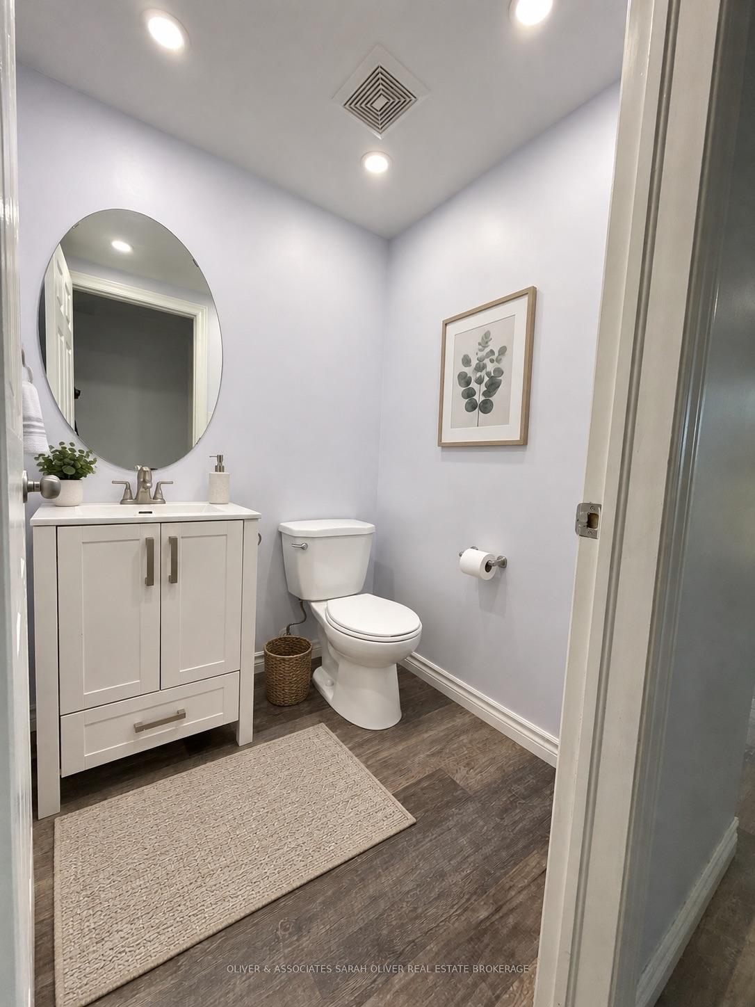 Photo 18 of Unit 2, 3320 Meadowgate Boulevard W, London, South U — HOMEH
